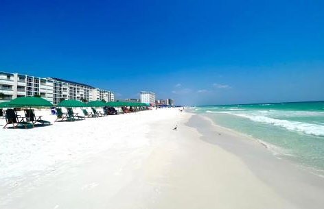 Sterling Sands 401 by Newman-Dailey - Foto 46