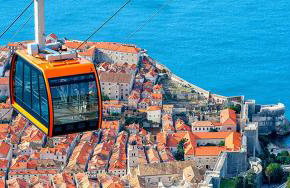 Luxury Downtown West Apartment Dubrovnik - Foto 14