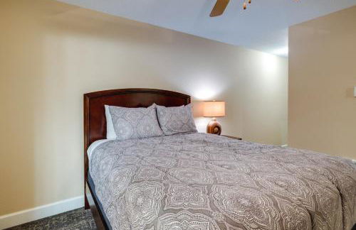 Rockaway Beach Vacation Rental Near Beach Access! - Foto 15