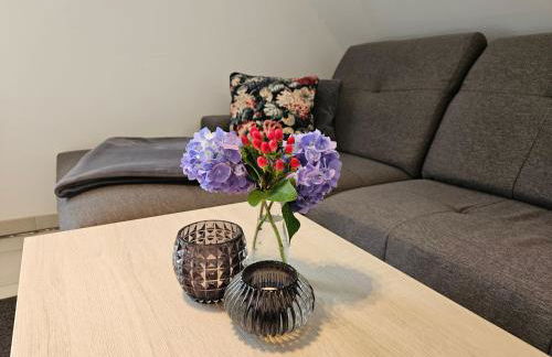 Ferienwohnung Am Paddje 35678 - Foto 13