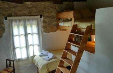 Casa Rural Ahoraya - Foto 32