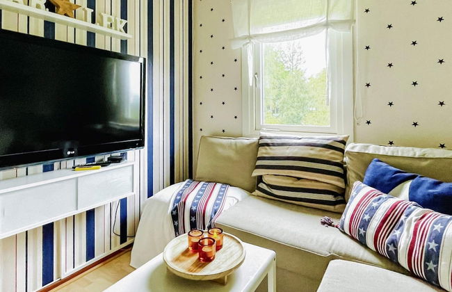 4 Star Holiday Home in Holsljunga - Photo 4