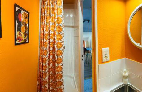 Chez Mary Studio -Les 70'S - Foto 15