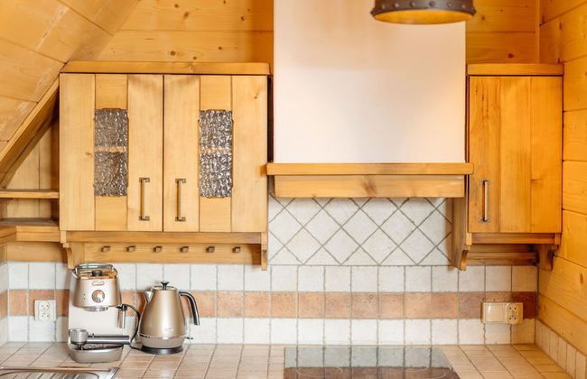 Podhalańskie Tarasy - LoftAffair - Foto 56