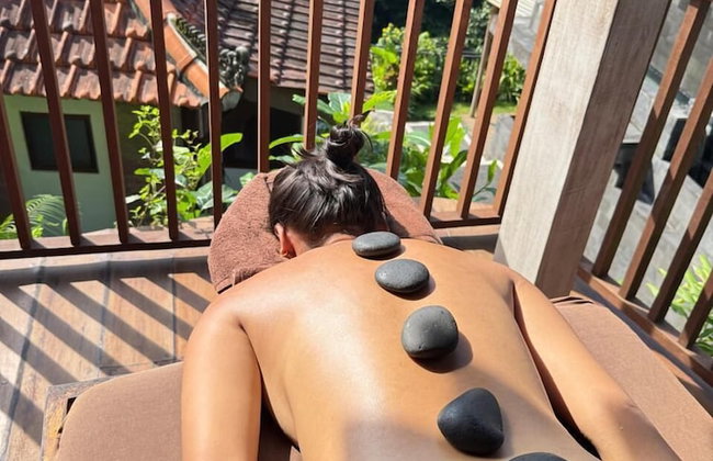 The Kayuan Lumbur Resort Ubud - Foto 32