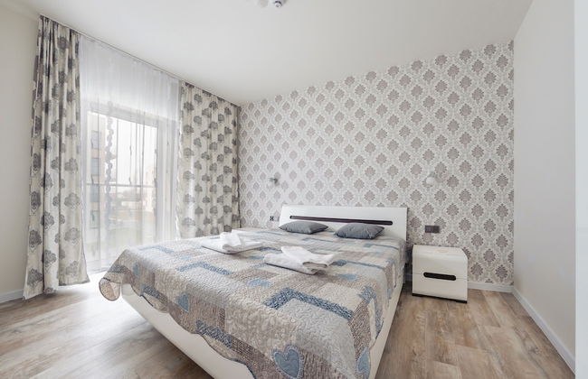 Apartamenty Sun & Snow Piec Morz - Foto 2