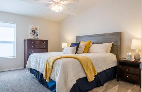 Private paradise with pool heater, spa, billiards - Foto 33