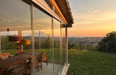 Refugium VERITAS - entire Villa with Pool - Foto 42