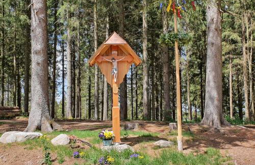 Ferienwohnungen Schönwald - Foto 8