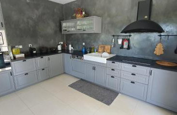 Villa Demiris at Vrachneika Beach - Foto 8