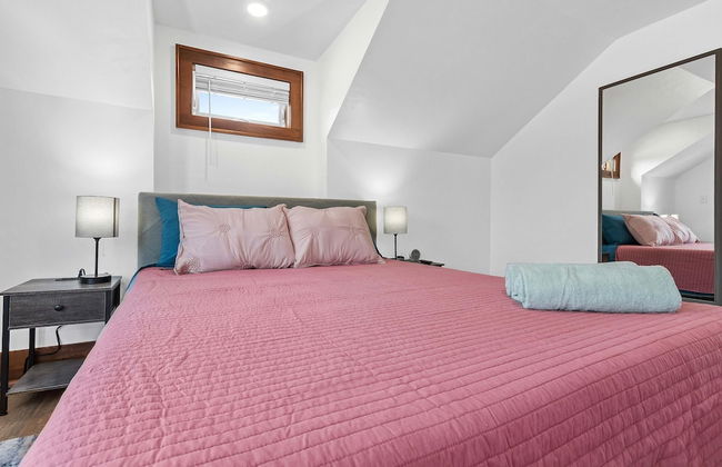 Riverfront Kayaks Bay Access Sleeps 15 - Foto 28