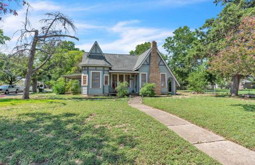 Bright & Fun 3BR Cozy Nook home - Foto 32