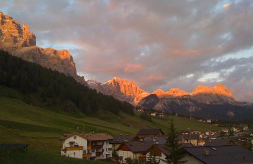 Family and Wellness Residence Ciasa Antersies - Photo 30