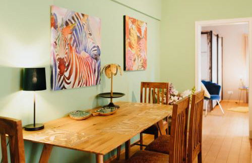 Gemütliche, charmante Apartments im Herzen vom Berliner Tor in Hamburg - Foto 31