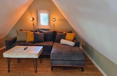 Ferienwohnung Rehblick Spreewaldferien-Burg - Photo 20