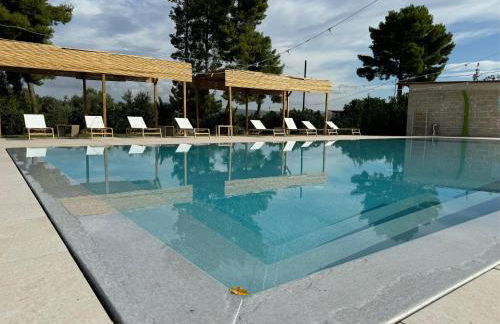 Agriturismo Fiori d'Arancio - Foto 67