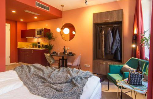 Astoria Apartments - Foto 122