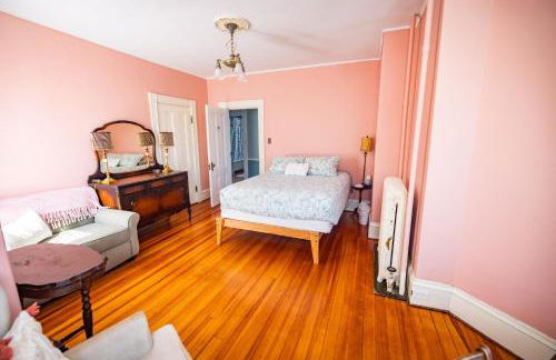 The Gregory House - A Maine Victorian Mansion - Foto 31