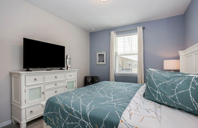 Darth's Manor 9 Bed 6 Bath Huge Home Solara Resort 9 Bedroom Villa by RedAwning - Foto 18