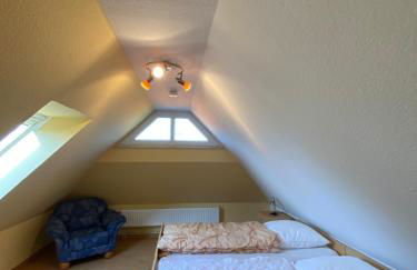 Ferienwohnung am Deichweg - Foto 4