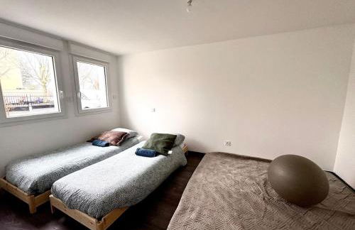 House, garden & garage, Downtown, Near Zenith & A75 - Foto 21