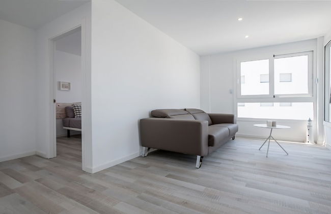 Vista Roses Mar - Vent de Mar - Foto 70