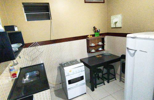 Casal.20 Studios Flats - Foto 54