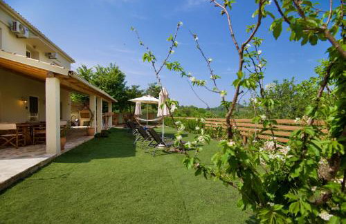 Villa Villekulla in Ionian Islands - Foto 18