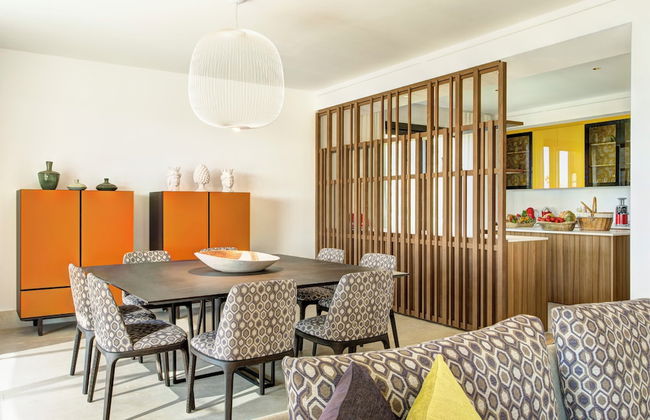 Rocco Forte Private Villas - Foto 30