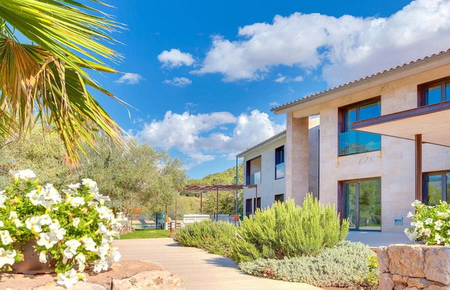 Villa Carlaixa - Foto 31