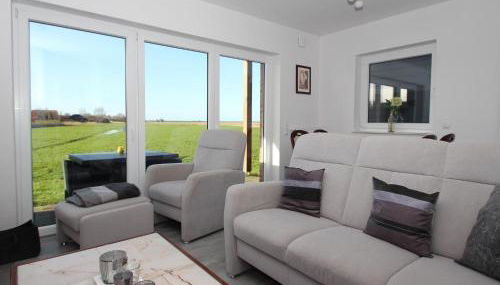 Ferienwohnung mit Sauna in Tossens - Foto 4