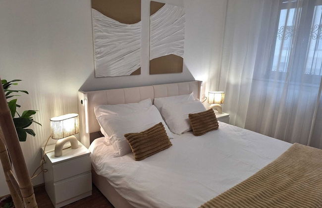 Cozy Corner - Foto 1