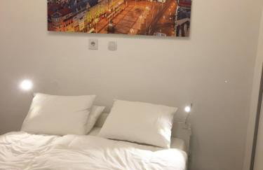VERY CLOSE Studio Apartment - Foto 11
