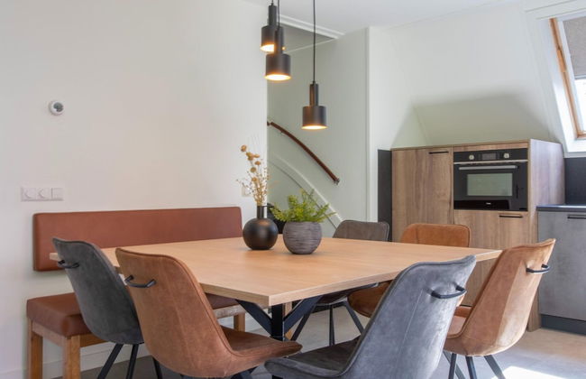 Holiday Home Near De Biesbosch & Breda - Photo 20