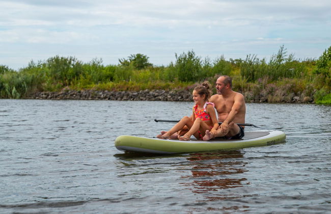 2 bedroom House in Nijkerk with swimming pool and terrace - Photo 27