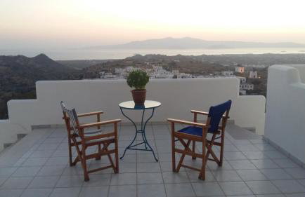 Vivlos. Maisonette with View - Foto 1