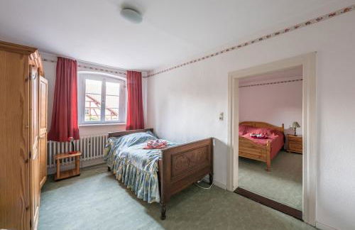 Alte Brauerei am Wasserschloss - Foto 14