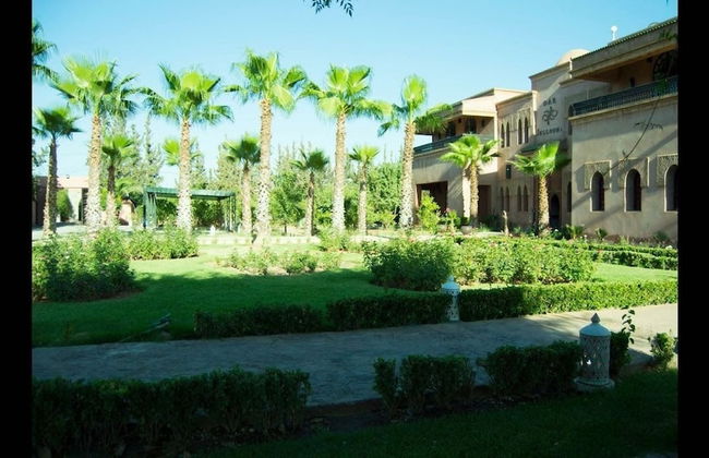 Villa d'Ourika 6 - Foto 21