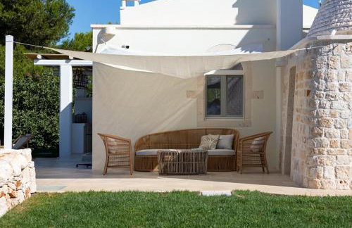 Borgo Del Tempo Ritrovato - Luxury Relais in Puglia - Foto 118