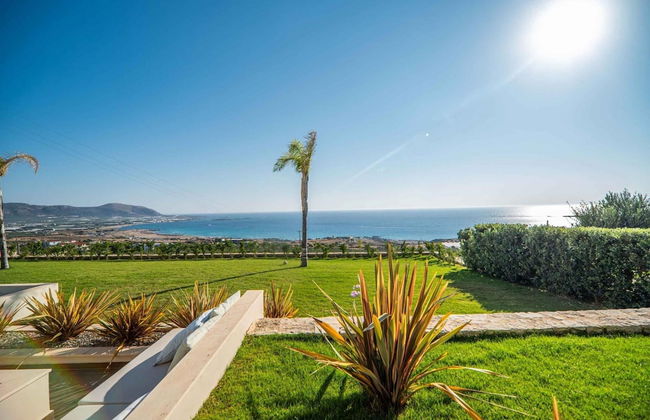 Villa Mare I Free Heated Pool Infinite Blue - Foto 16