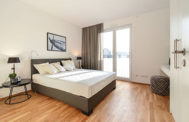 Lunas Appartements in Essen - Foto 7