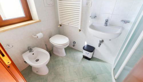 Un Sogno Al Mare - Foto 3, towels, Shower