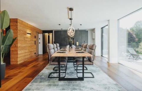 Exklusive King Suite mit Game Table in Hinterzarten - Foto 11