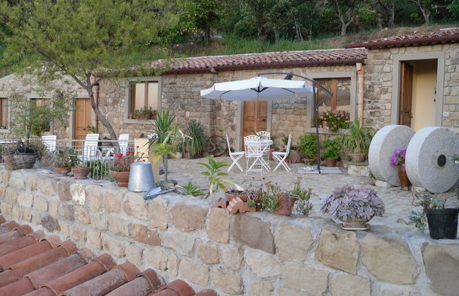 San Noto Turismo Rurale - Foto 51