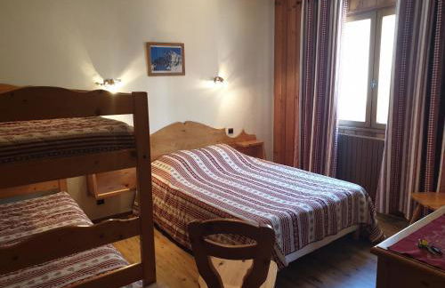 Résidence la Stellina - Foto 36