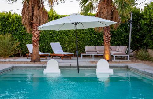 LUX Palmas - Total Privacy Total Relaxation - Foto 108