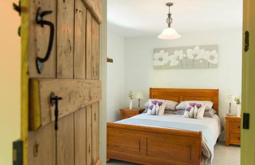 Mill Cottage - Foto 19