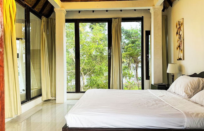 Seva Hotel - Foto 14