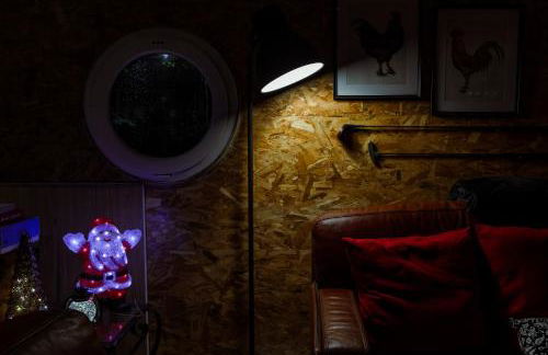 Magnifique Péniche cosy et spacieuse à Toulouse - Foto 32