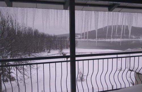 Eftychia’s home-Σπίτι με θέα τη λίμνη Πλαστήρα - Photo 34